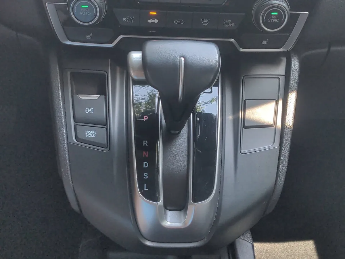 2019 Honda CR-V EX-L thumbnail 24