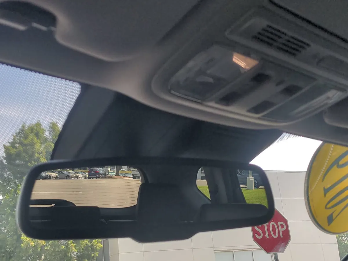 2019 Honda CR-V EX-L thumbnail 25