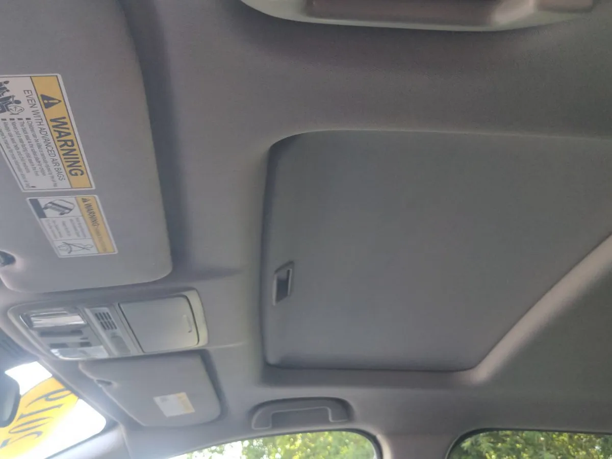 2019 Honda CR-V EX-L thumbnail 26