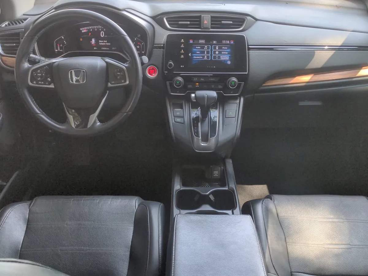 2019 Honda CR-V EX-L thumbnail 27