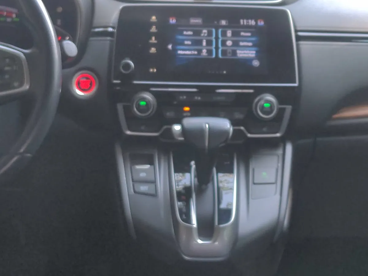 2019 Honda CR-V EX-L thumbnail 28