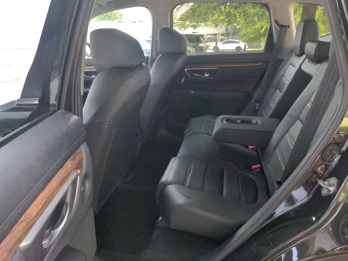 2019 Honda CR-V EX-L thumbnail 29