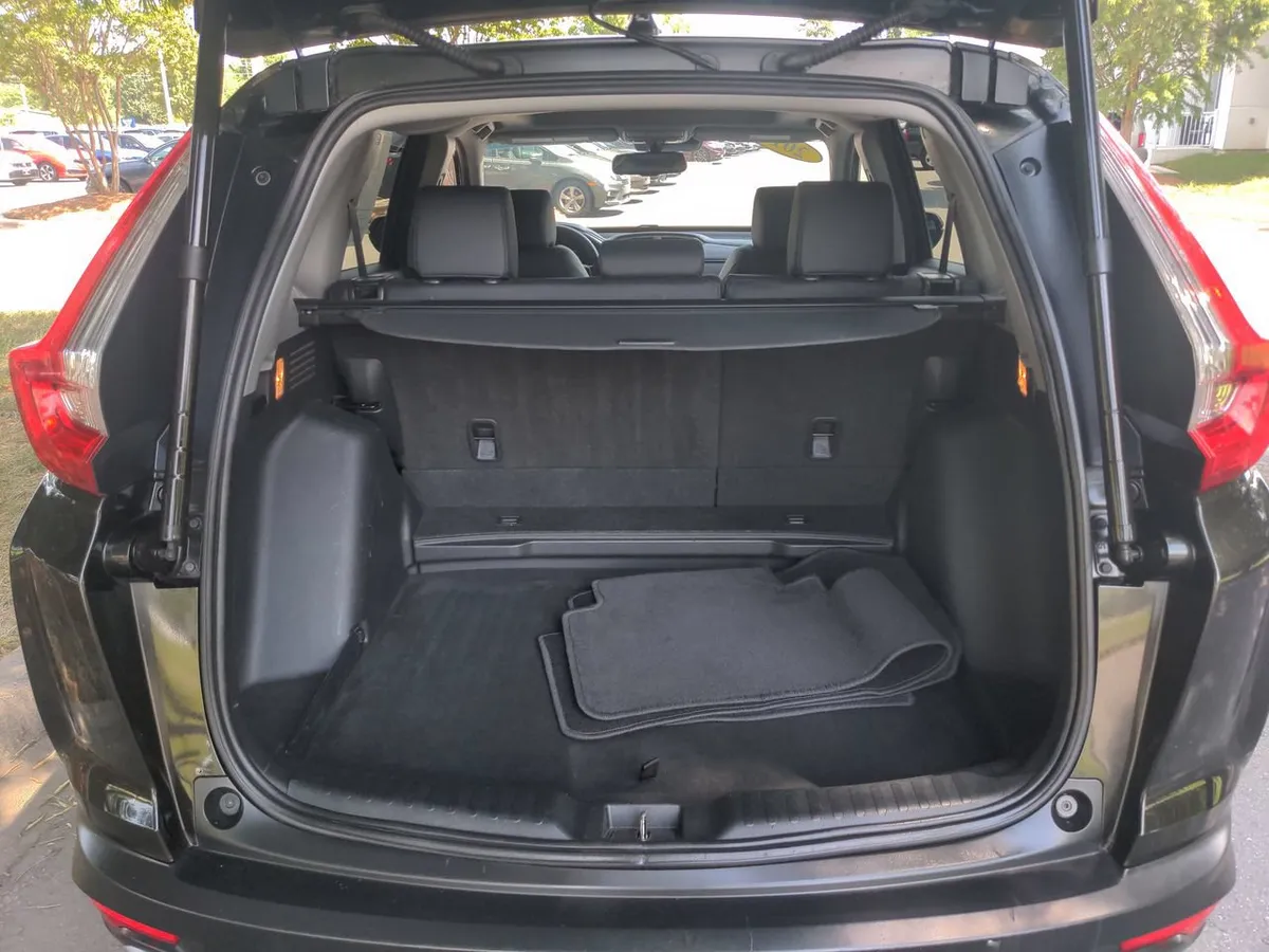 2019 Honda CR-V EX-L thumbnail 30