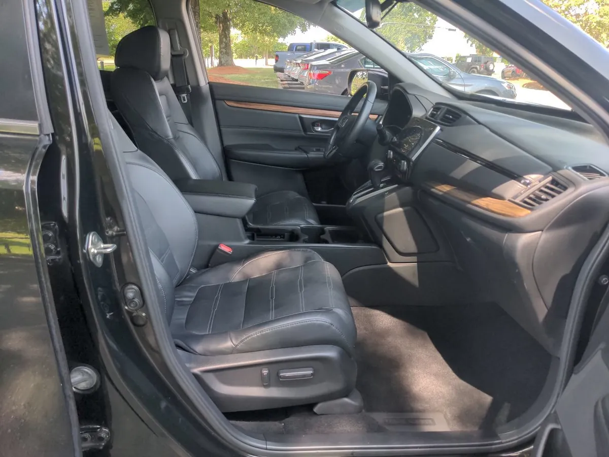 2019 Honda CR-V EX-L thumbnail 31