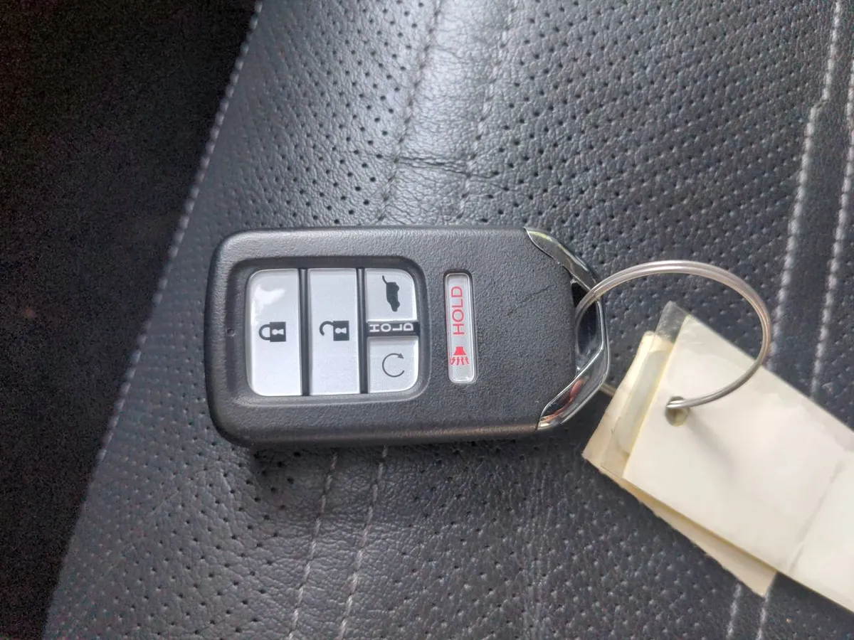 2019 Honda CR-V EX-L thumbnail 34