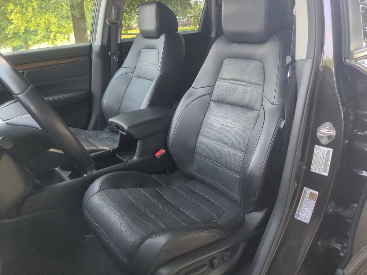 2019 Honda CR-V EX-L thumbnail 35