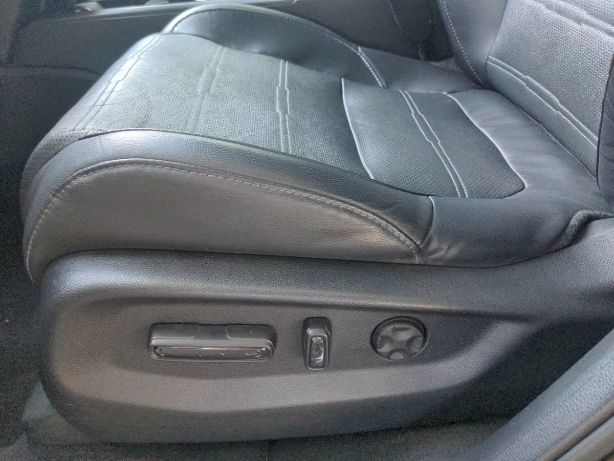 2019 Honda CR-V EX-L thumbnail 36