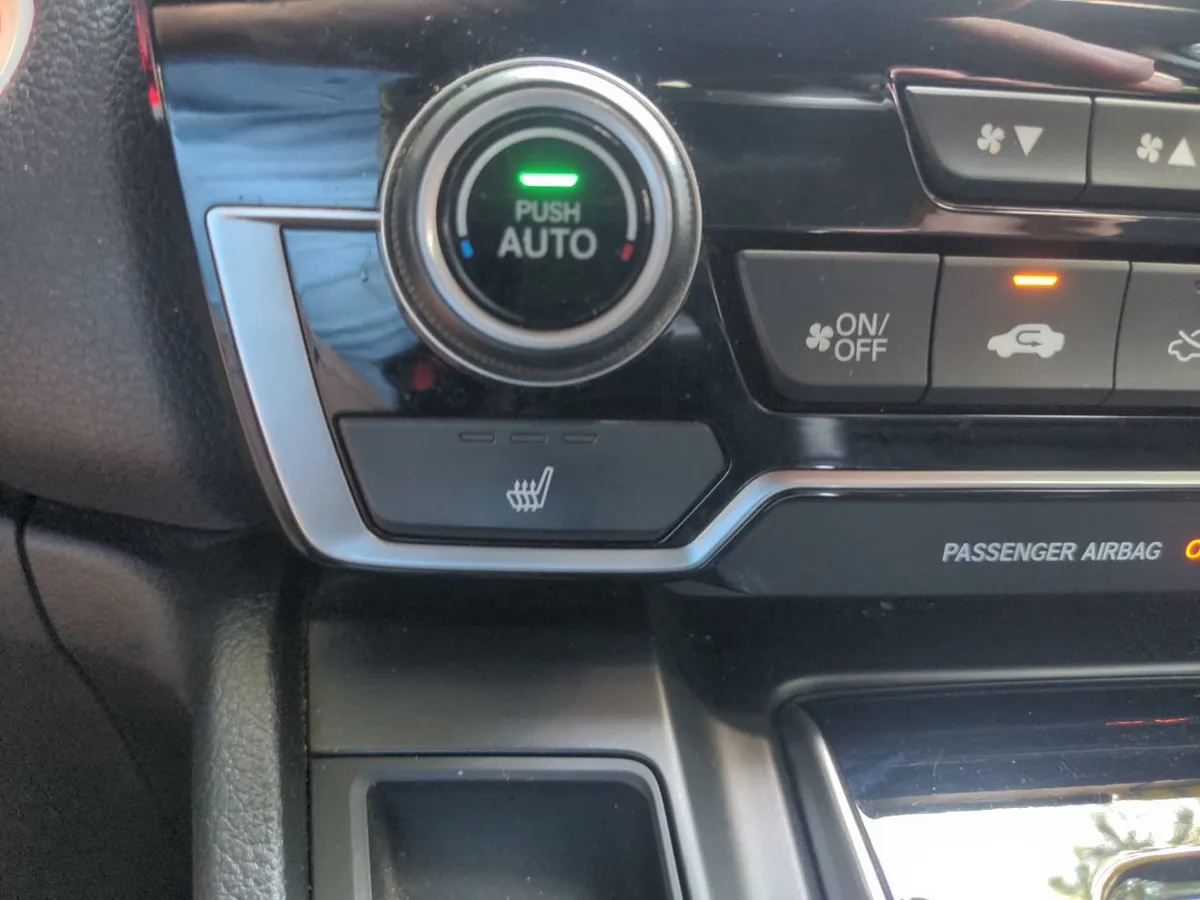 2019 Honda CR-V EX-L thumbnail 38