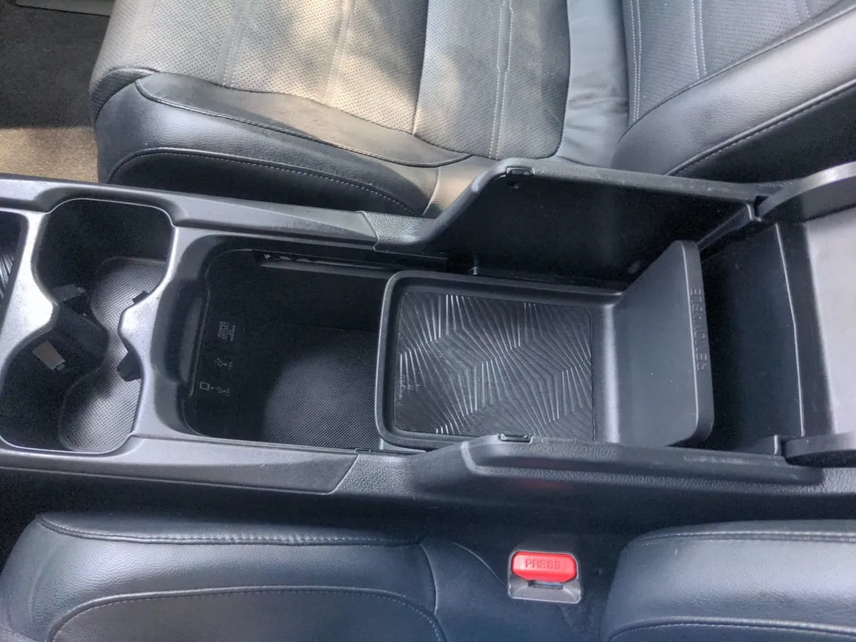2019 Honda CR-V EX-L thumbnail 39