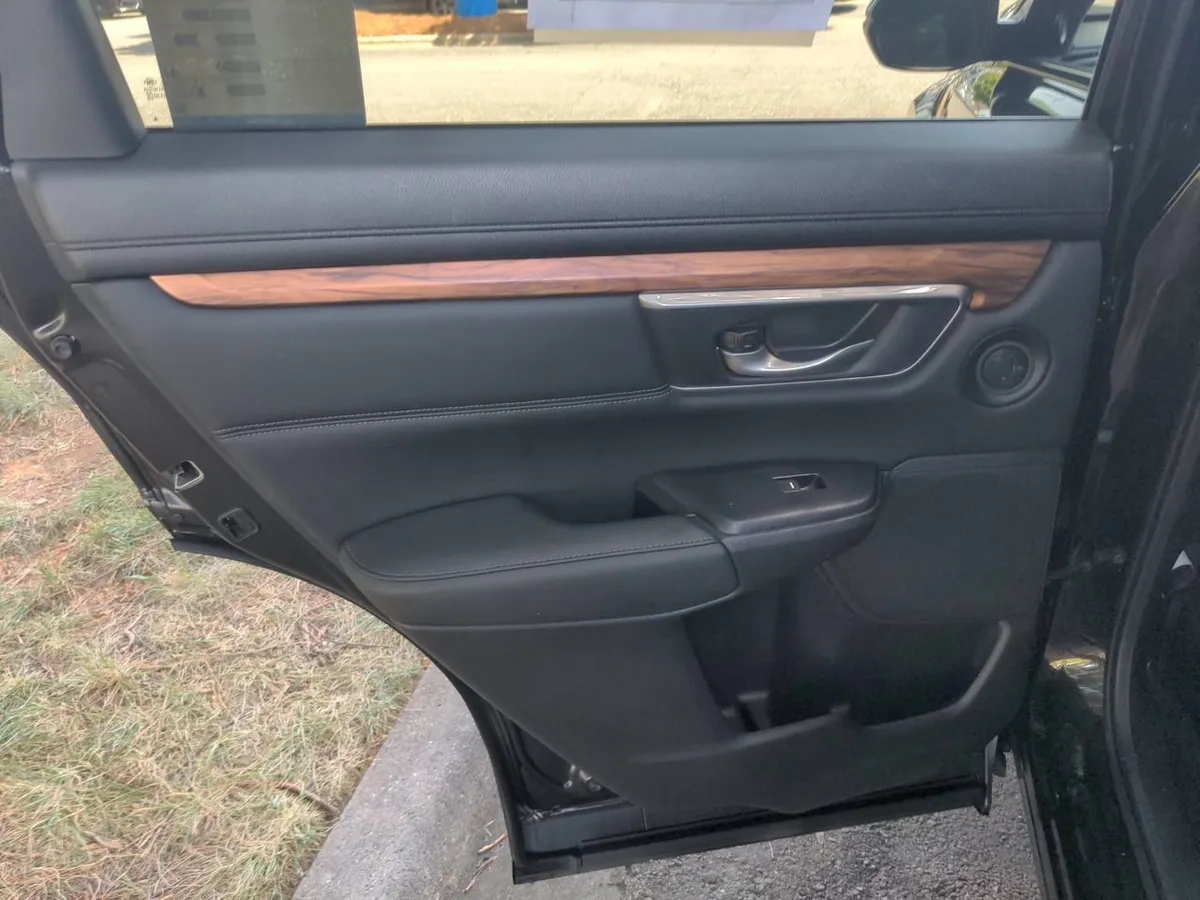 2019 Honda CR-V EX-L thumbnail 40