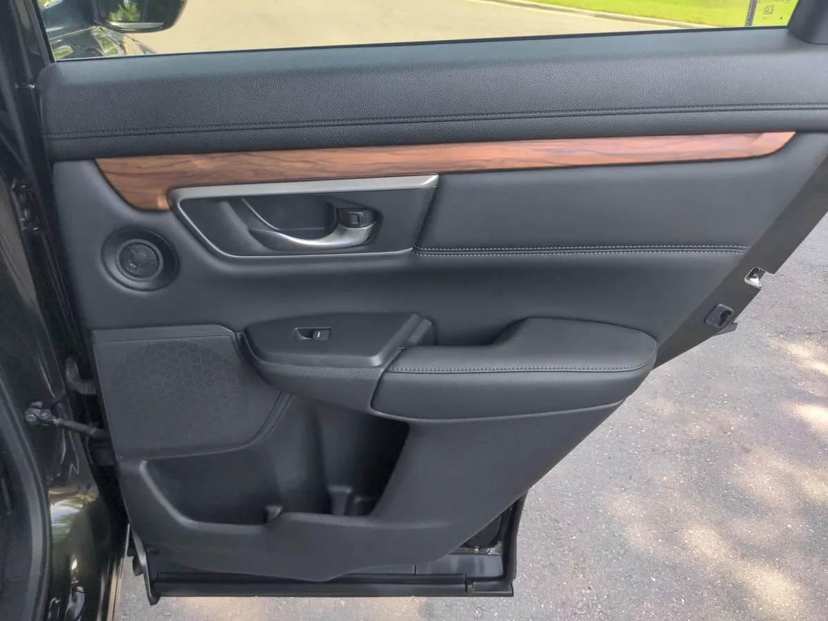 2019 Honda CR-V EX-L thumbnail 41