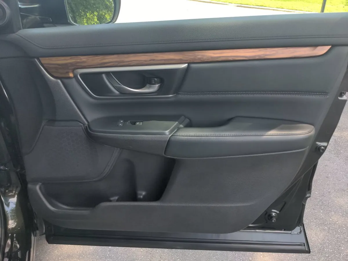 2019 Honda CR-V EX-L thumbnail 42