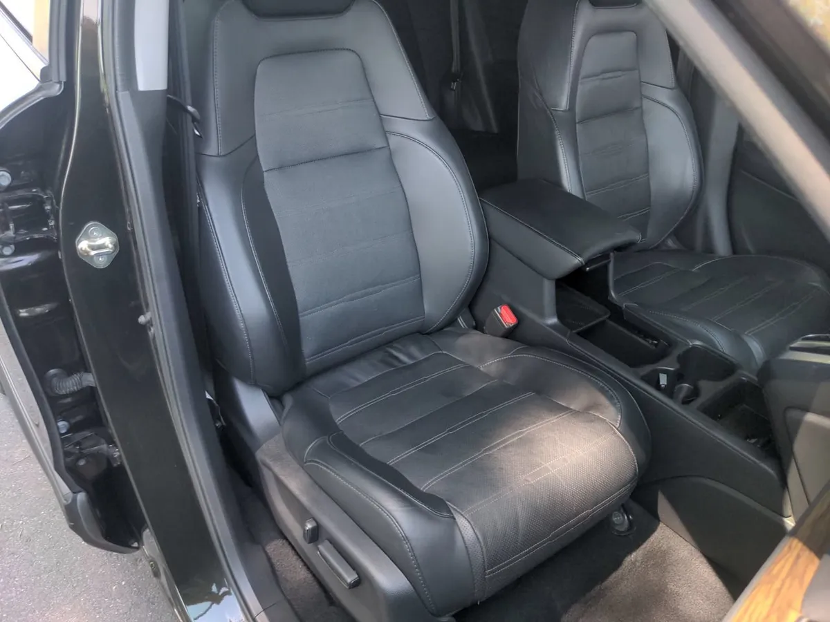 2019 Honda CR-V EX-L thumbnail 43