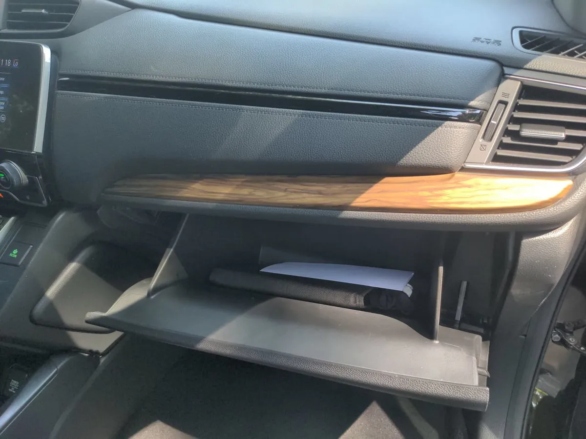 2019 Honda CR-V EX-L thumbnail 44