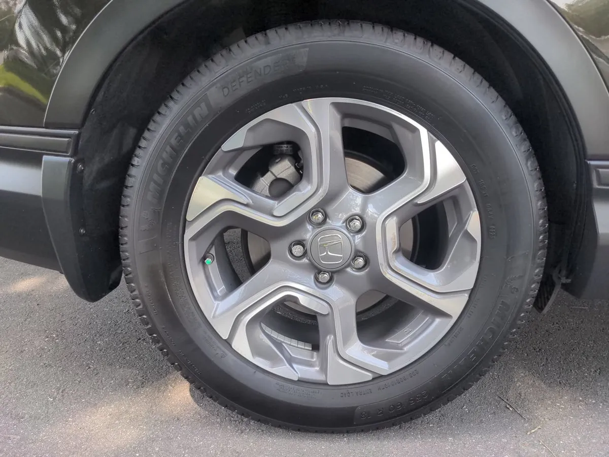 2019 Honda CR-V EX-L thumbnail 45