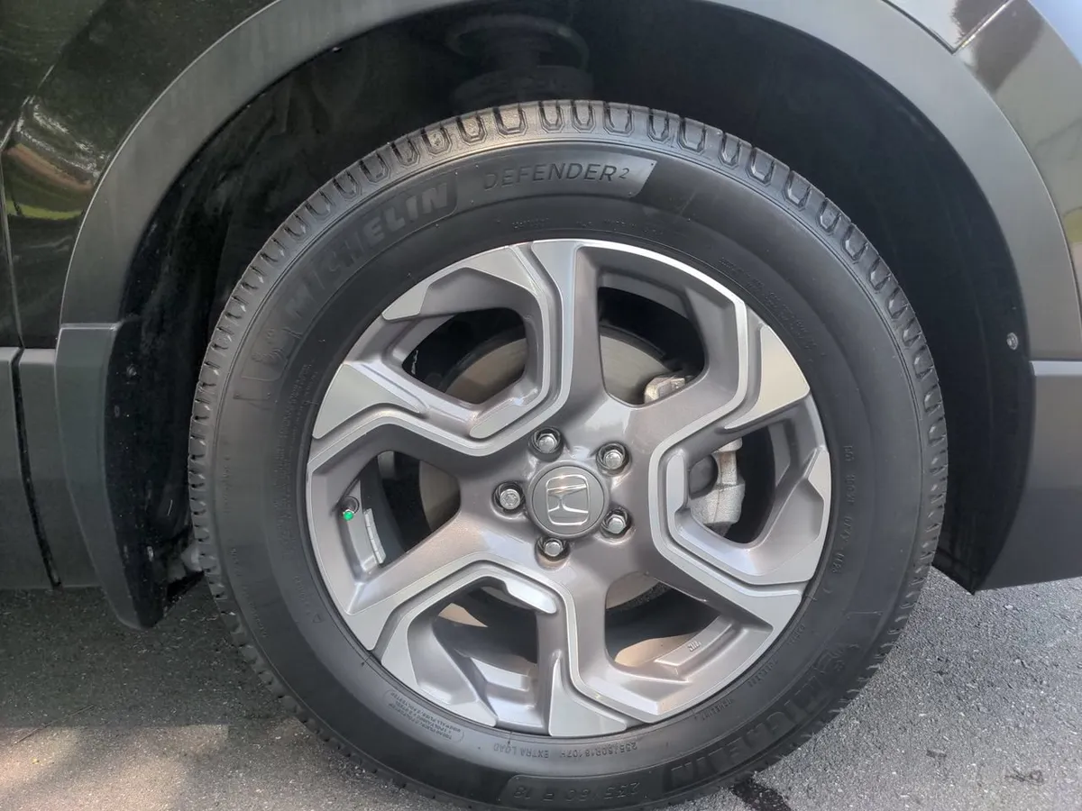 2019 Honda CR-V EX-L thumbnail 46