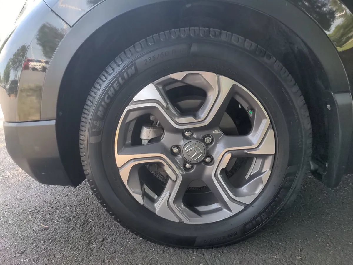 2019 Honda CR-V EX-L thumbnail 47