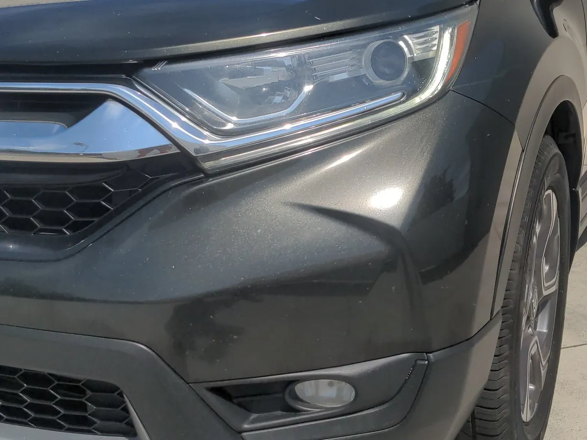 2019 Honda CR-V EX-L thumbnail 5