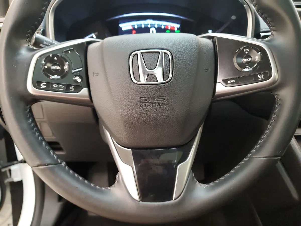 2019 Honda CR-V EX-L AWD thumbnail 11