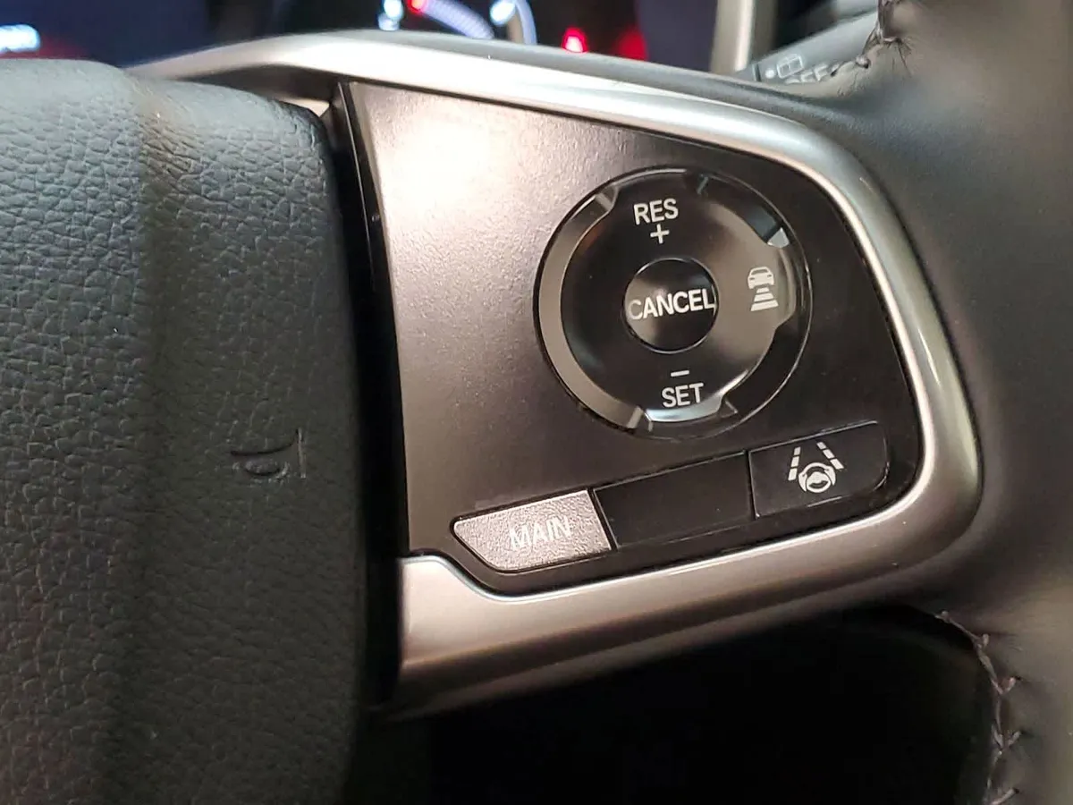 2019 Honda CR-V EX-L AWD thumbnail 13