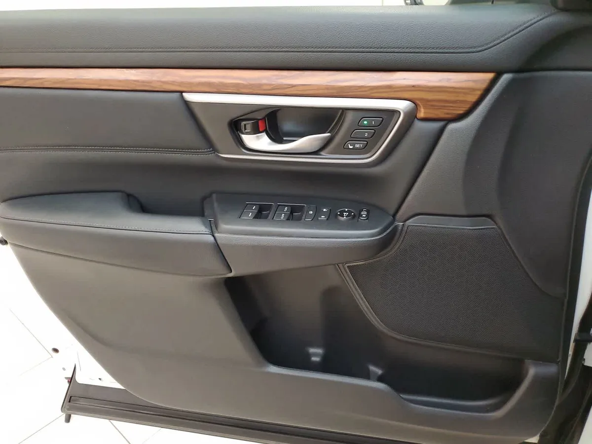 2019 Honda CR-V EX-L AWD thumbnail 16