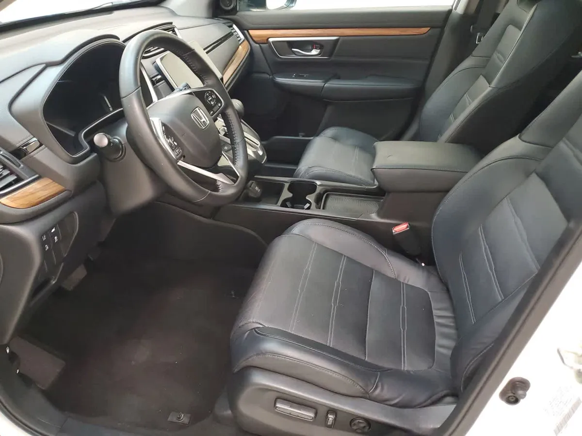 2019 Honda CR-V EX-L AWD thumbnail 19