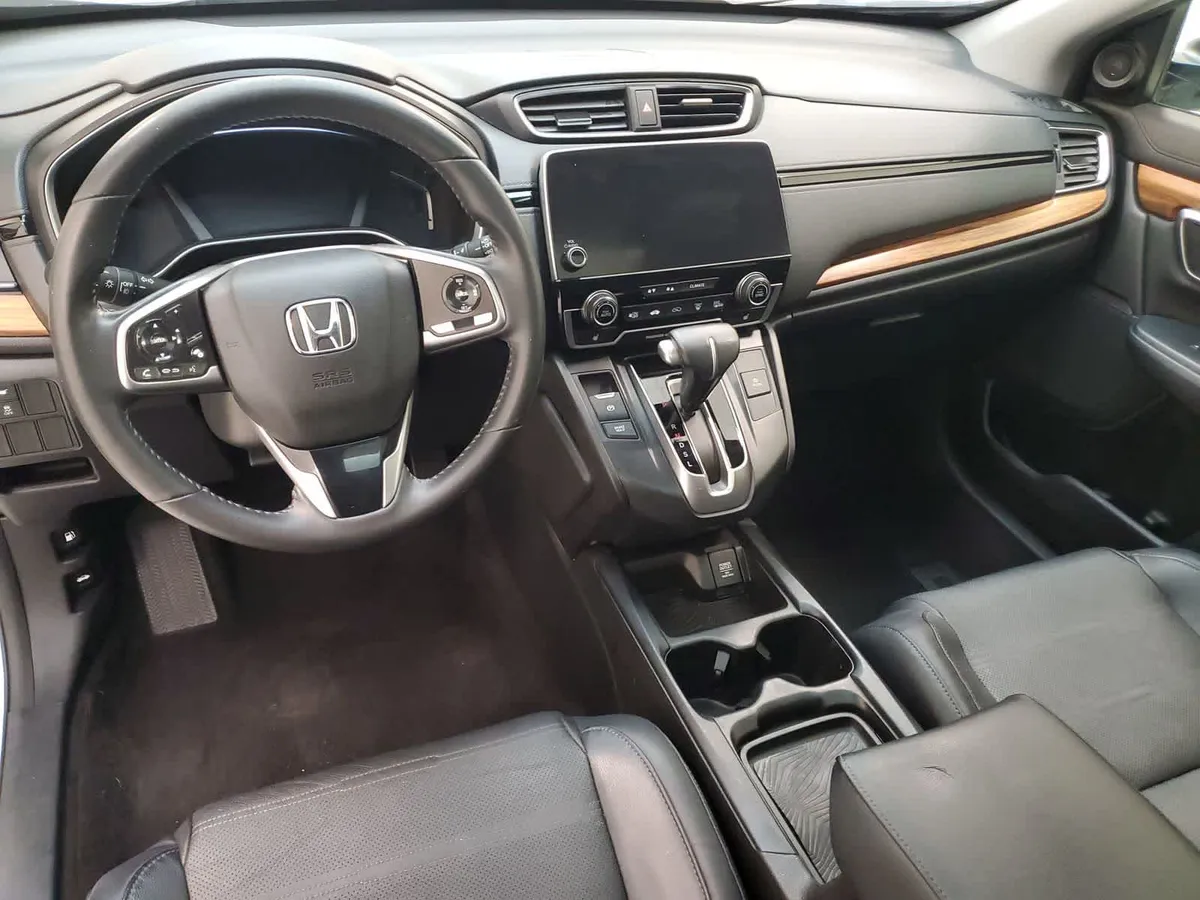 2019 Honda CR-V EX-L AWD thumbnail 20