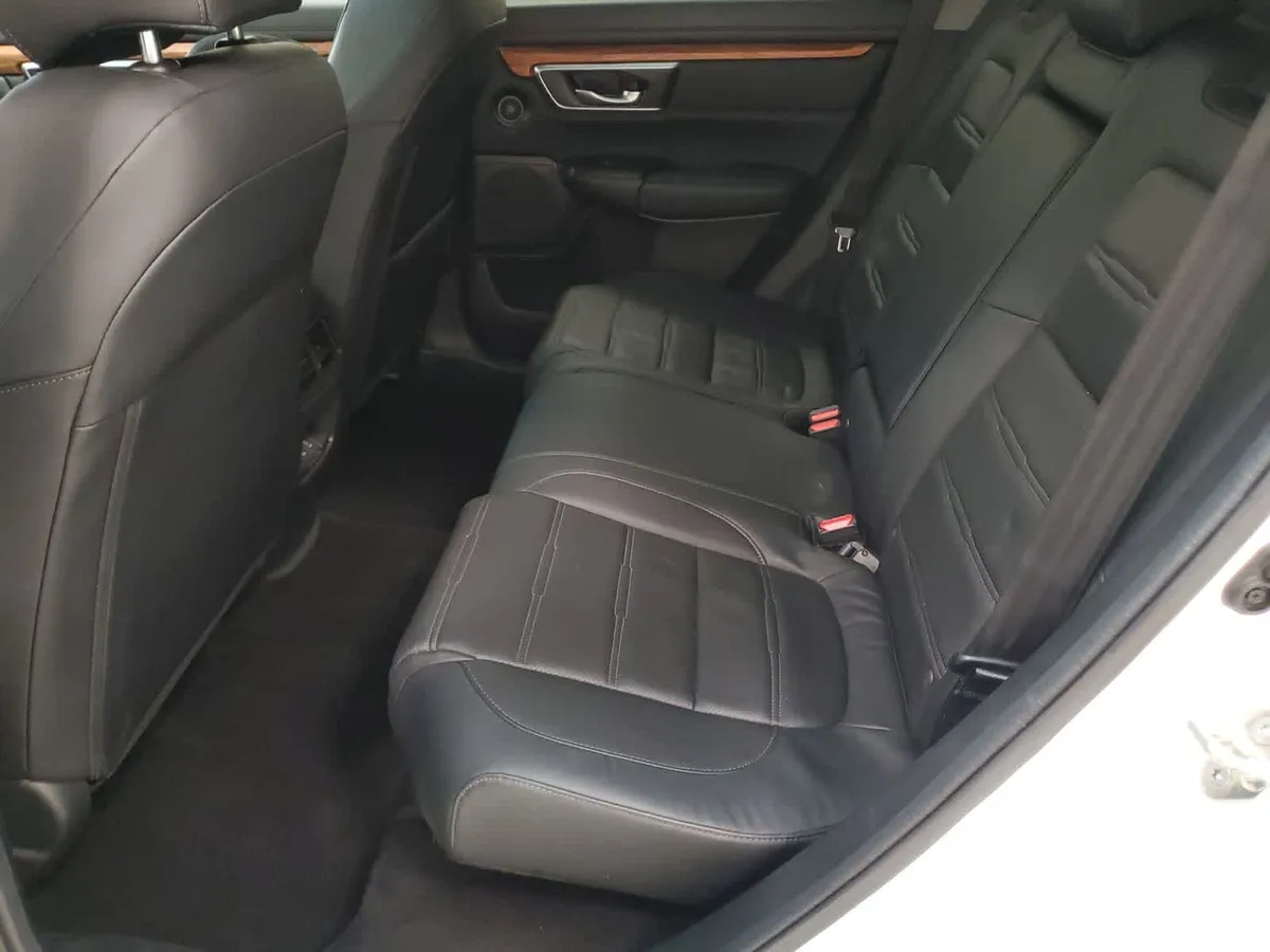 2019 Honda CR-V EX-L AWD thumbnail 21