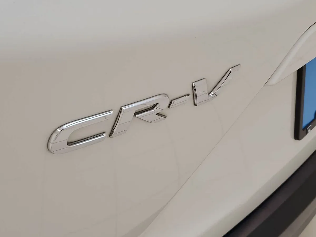 2019 Honda CR-V EX-L AWD thumbnail 22