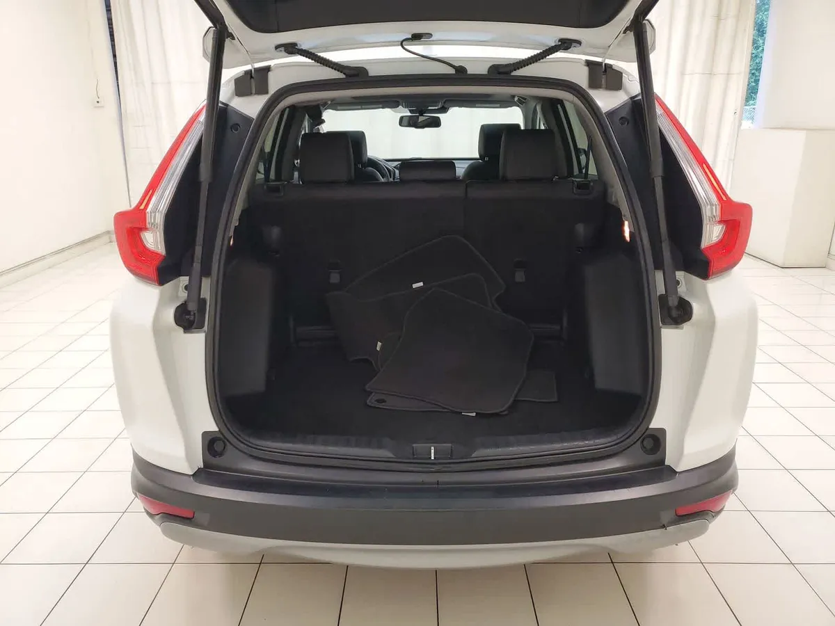 2019 Honda CR-V EX-L AWD thumbnail 23