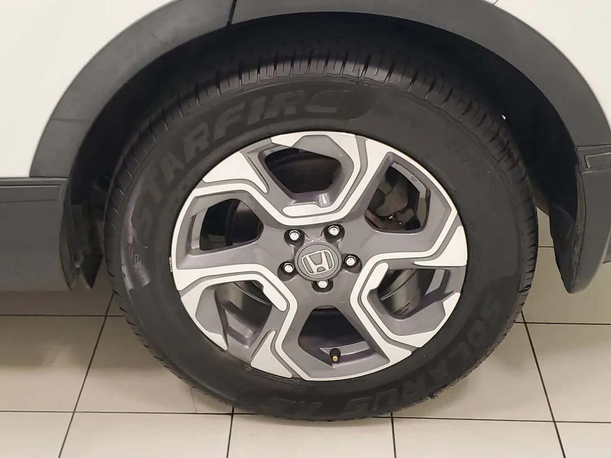 2019 Honda CR-V EX-L AWD thumbnail 25