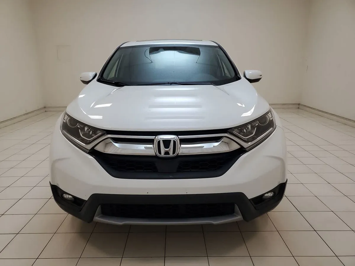 2019 Honda CR-V EX-L AWD thumbnail 26