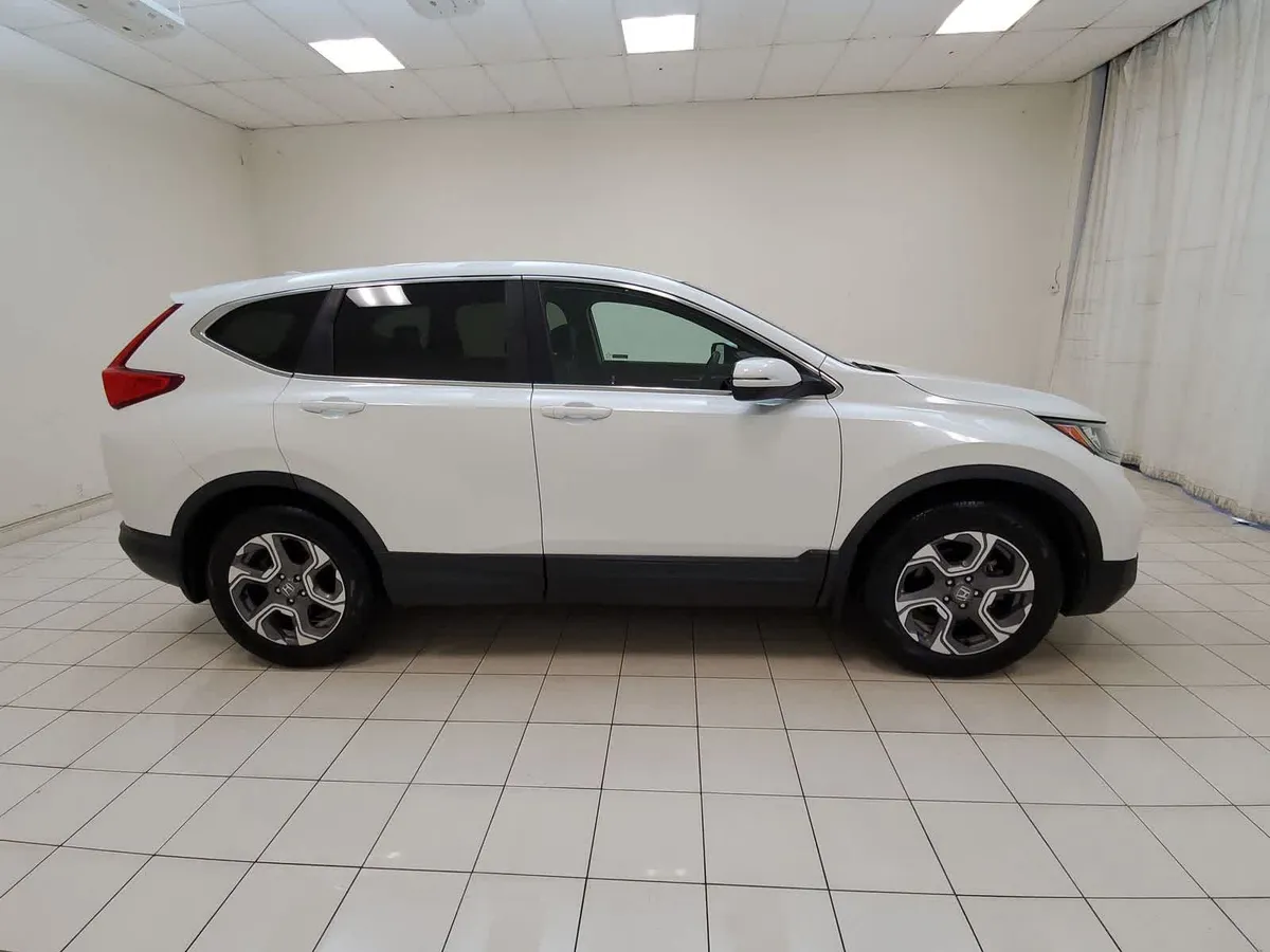 2019 Honda CR-V EX-L AWD thumbnail 28