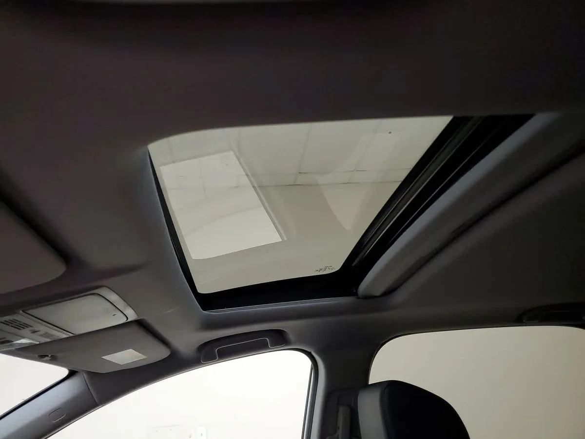 2019 Honda CR-V EX-L AWD thumbnail 3
