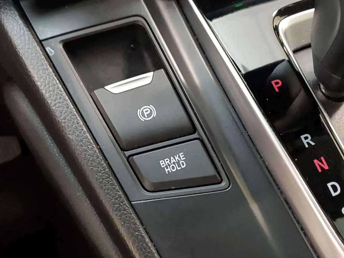 2019 Honda CR-V EX-L AWD thumbnail 33