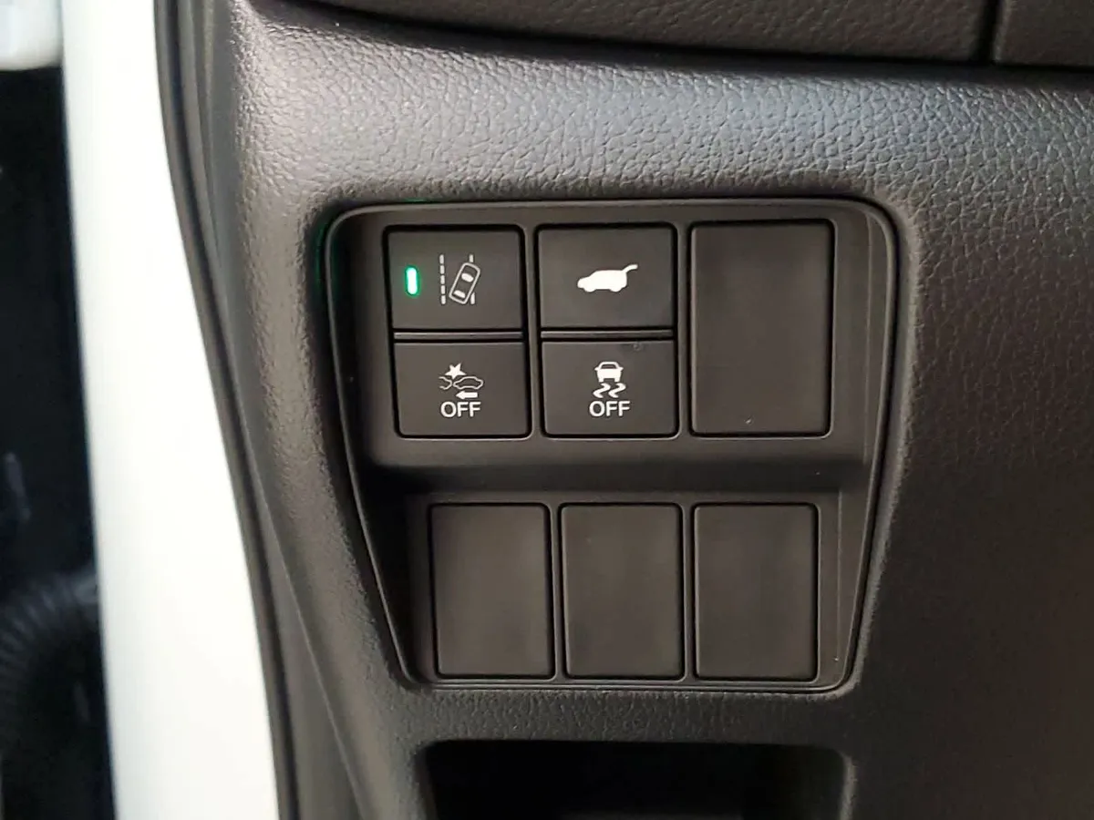 2019 Honda CR-V EX-L AWD thumbnail 35