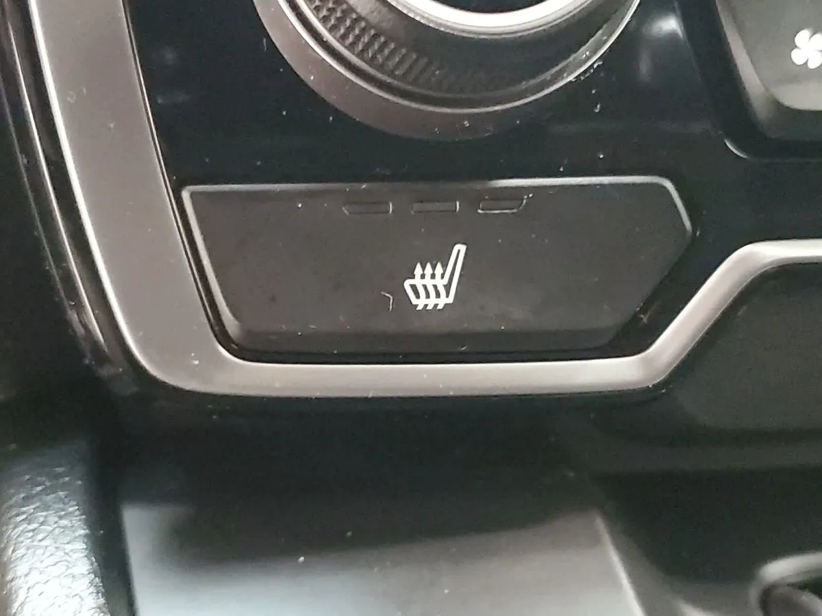 2019 Honda CR-V EX-L AWD thumbnail 6