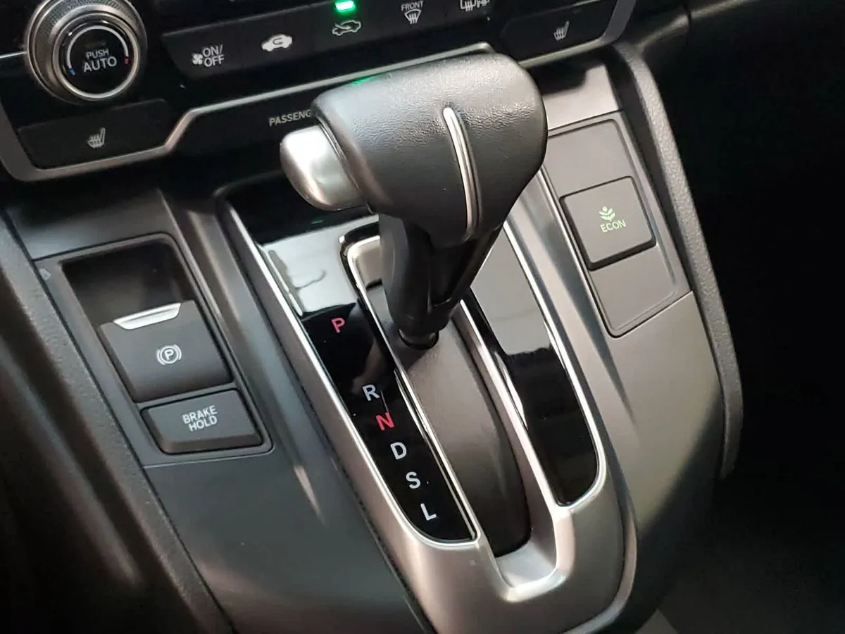 2019 Honda CR-V EX-L AWD thumbnail 9