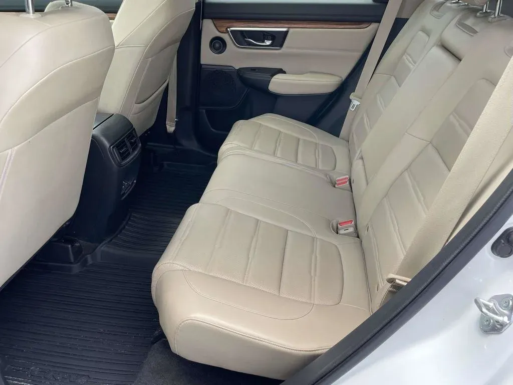 2019 Honda CR-V EX-L thumbnail 10