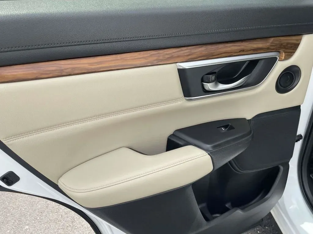 2019 Honda CR-V EX-L thumbnail 11