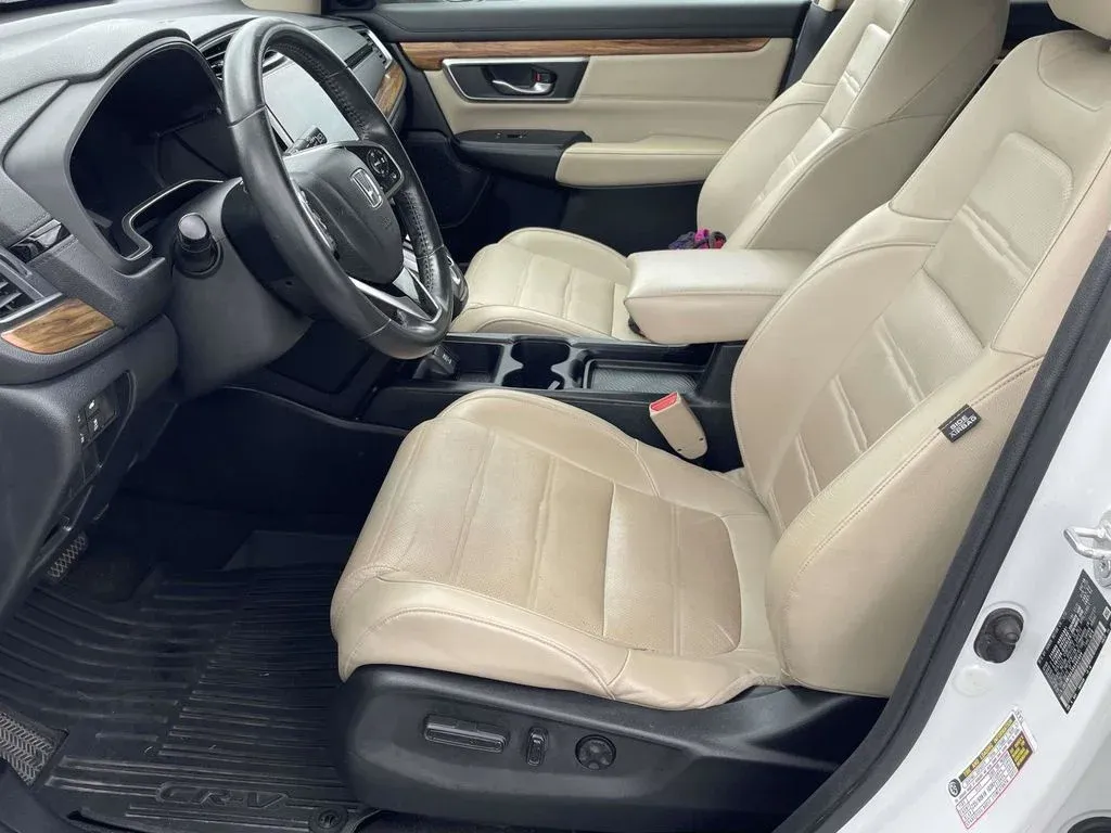 2019 Honda CR-V EX-L thumbnail 12