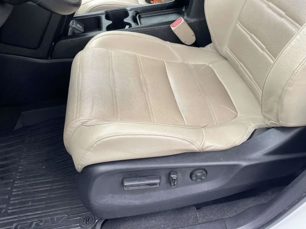 2019 Honda CR-V EX-L thumbnail 13