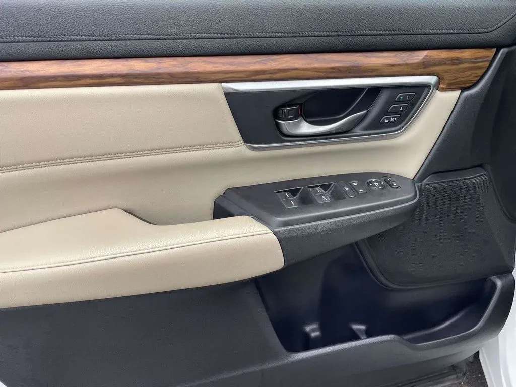 2019 Honda CR-V EX-L thumbnail 14