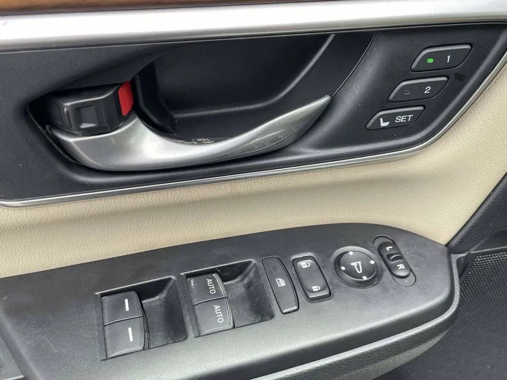 2019 Honda CR-V EX-L thumbnail 15