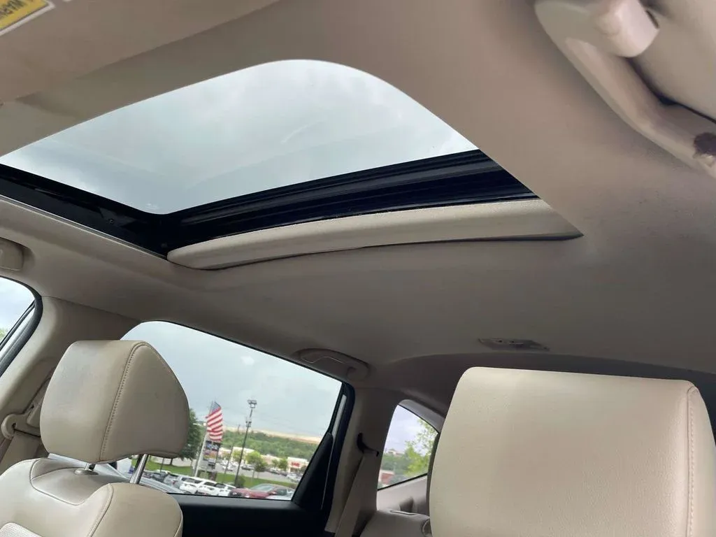 2019 Honda CR-V EX-L thumbnail 16