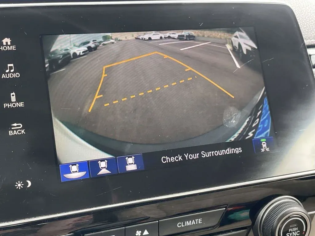 2019 Honda CR-V EX-L thumbnail 17