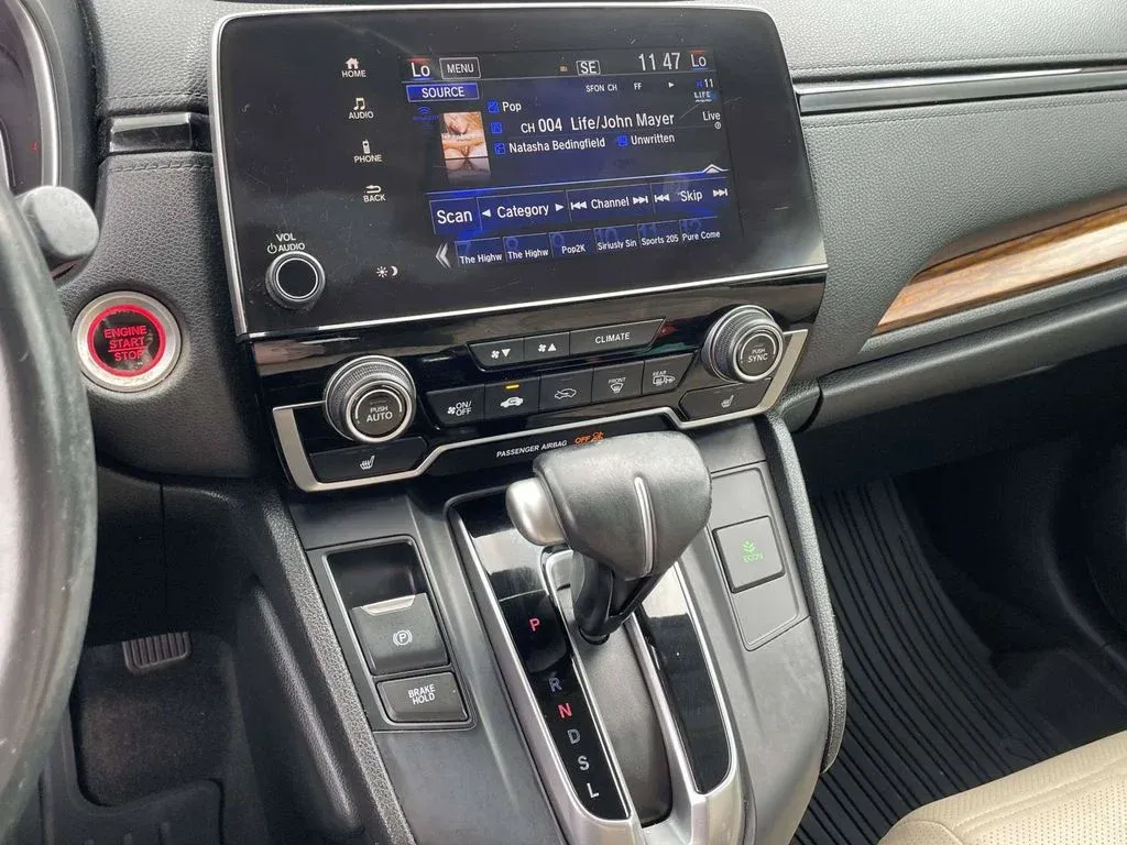 2019 Honda CR-V EX-L thumbnail 18