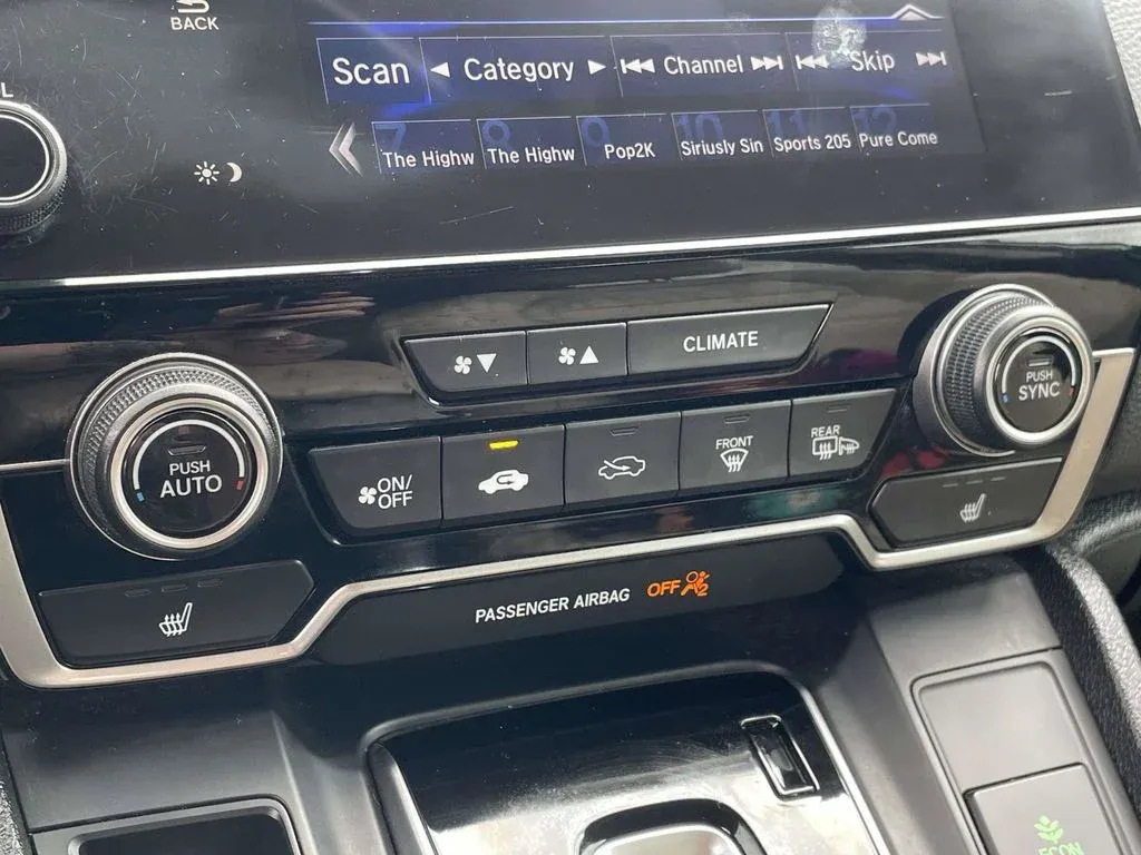 2019 Honda CR-V EX-L thumbnail 19