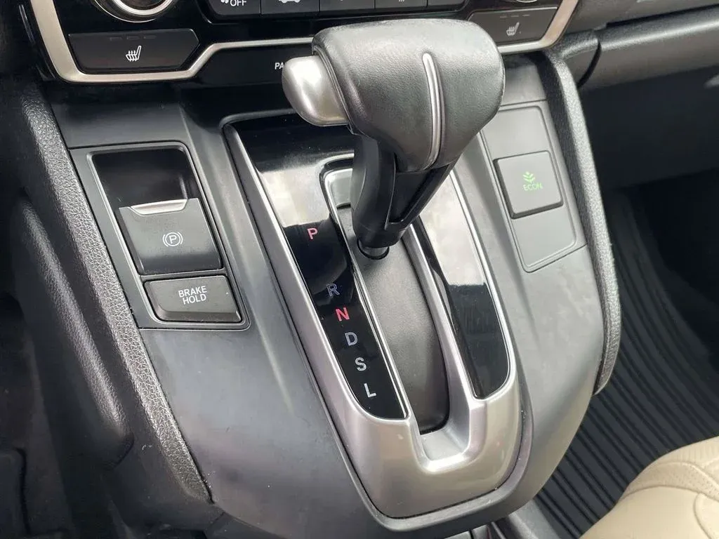 2019 Honda CR-V EX-L thumbnail 20