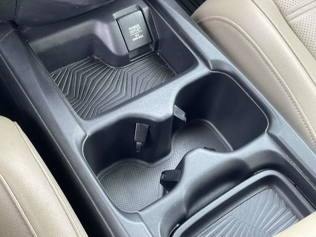 2019 Honda CR-V EX-L thumbnail 21